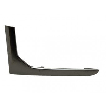 Çamurluk Nikelajı G12-LCI Ön Sağ; Seryum-Gri -M760iX-